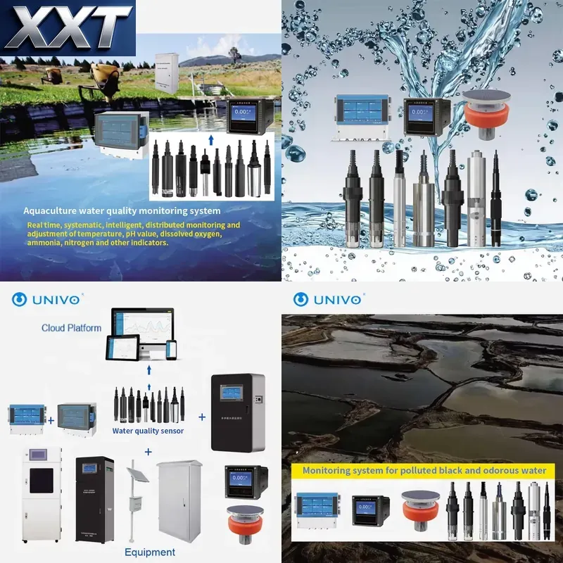 XXT Digital Water Quality Test - Ph Meter Digital Water Tester ulasan dan harga
