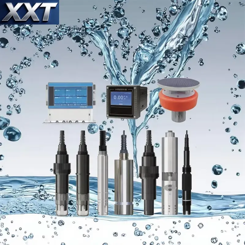 XXT Digital Water Quality Test - Ph Meter Digital Water Tester ulasan dan harga