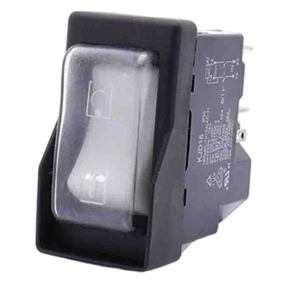 AB34-KJD16 Electromagnetic Swi - Industrial Tools ulasan dan harga