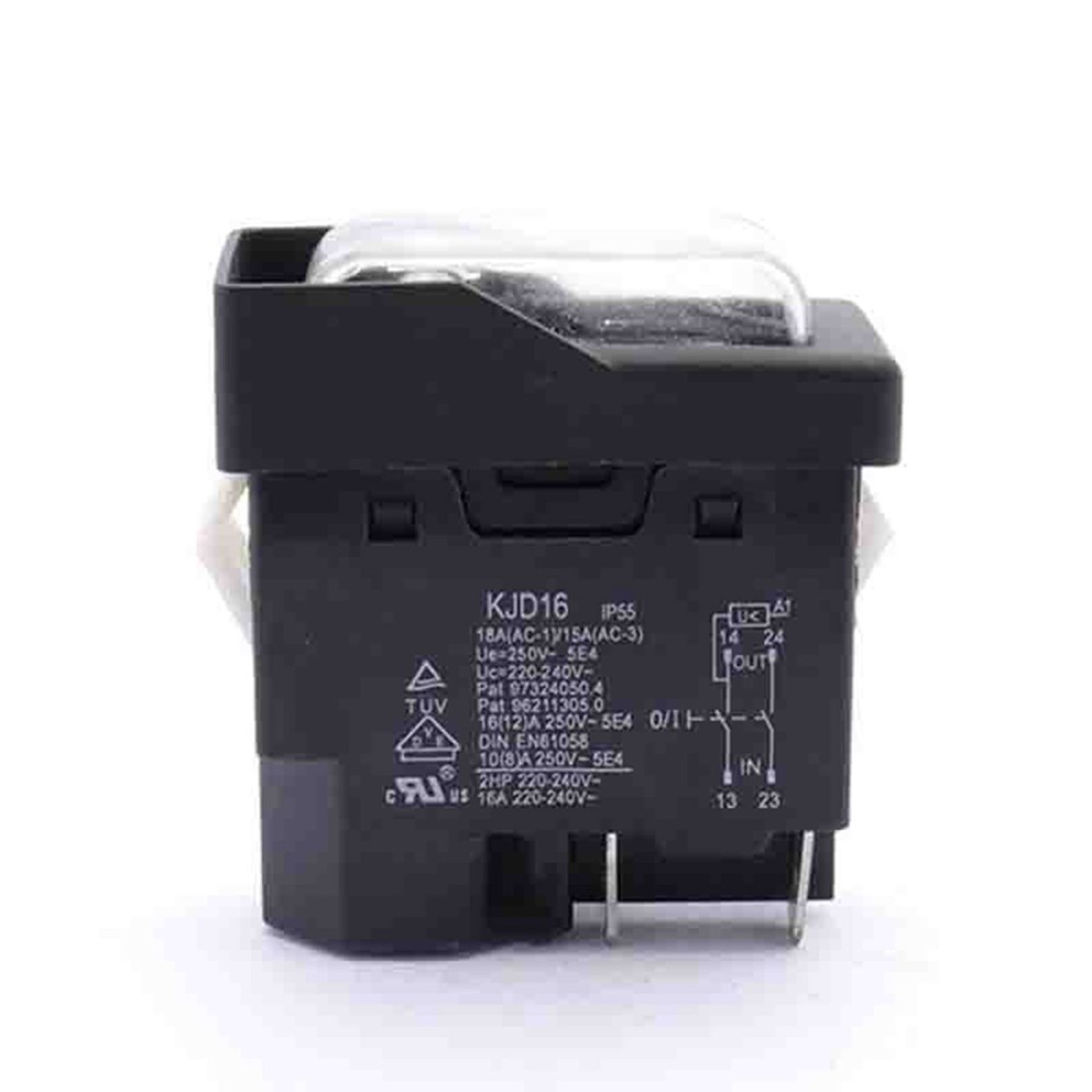 AB34-KJD16 Electromagnetic Swi - Industrial Tools ulasan dan harga