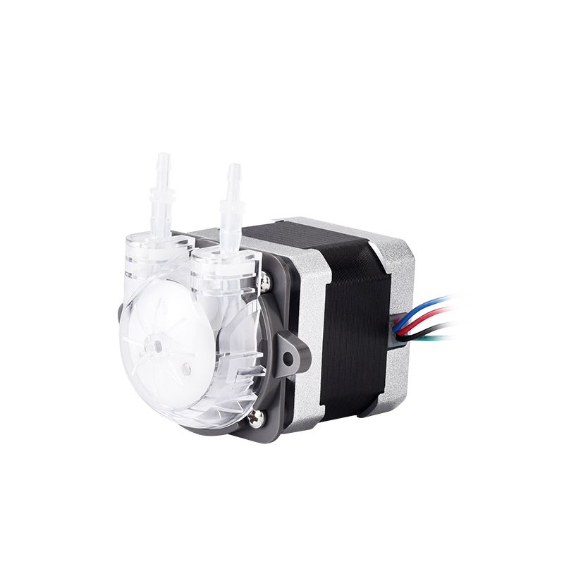 PENGPU Micro Peristaltic Pump  - Mini Peristaltic Pump 12V ulasan dan harga