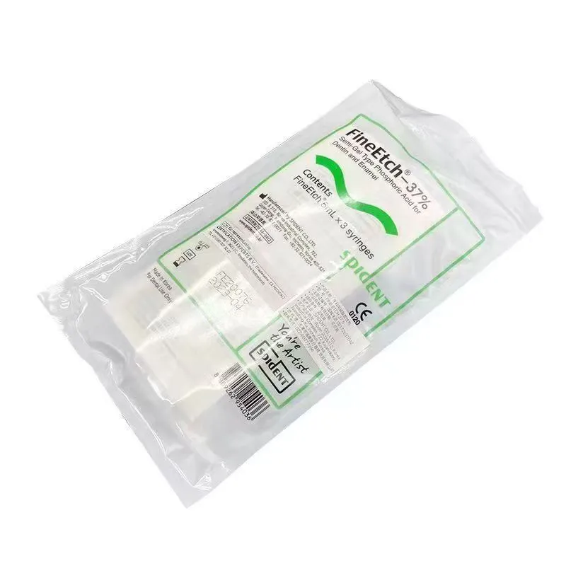 SmileKit 37% Phosphoric Acid E - Medical Supplies ulasan dan harga