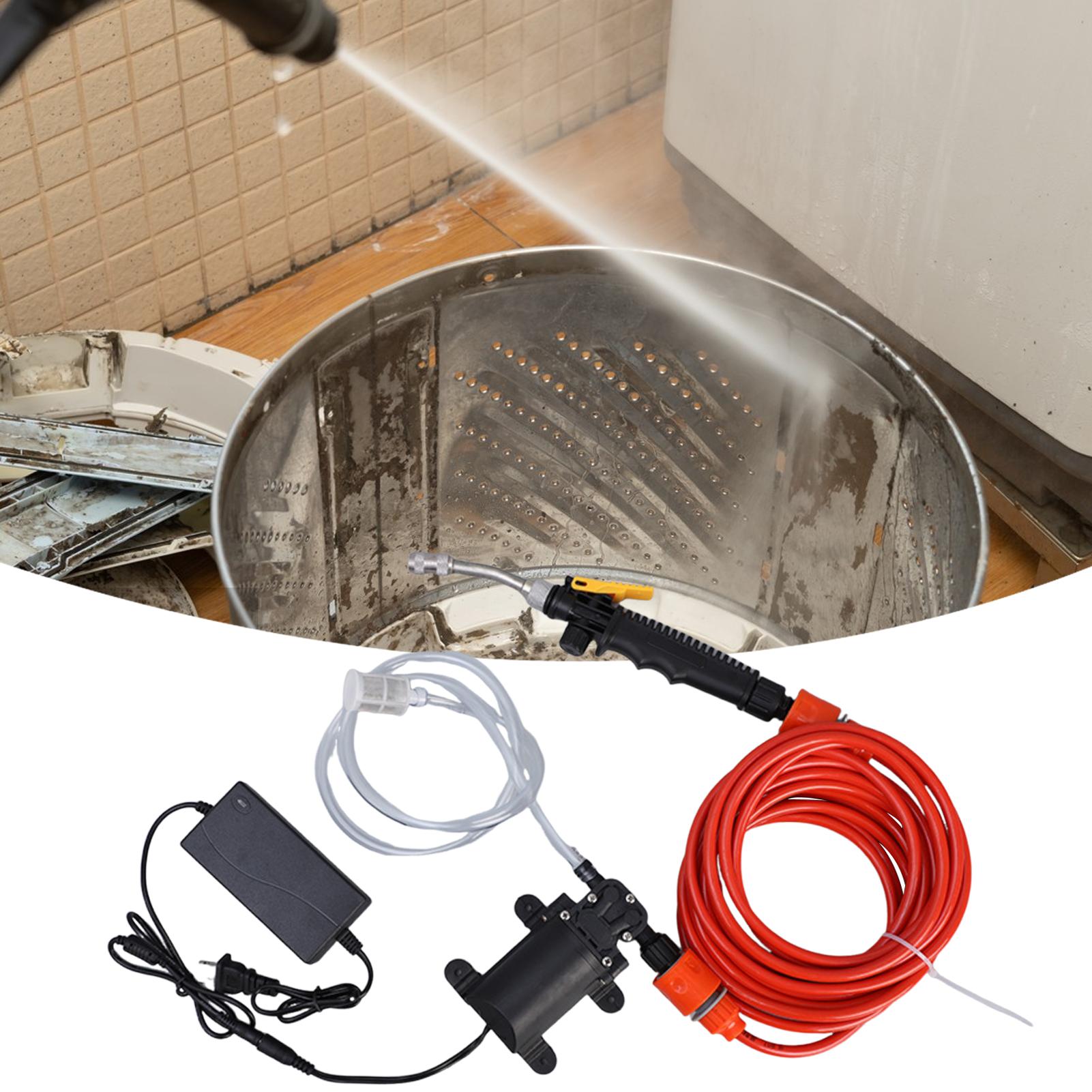 High Pressure Water Guns Pump  - Vacuum Chamber Kit With Pump ulasan dan harga