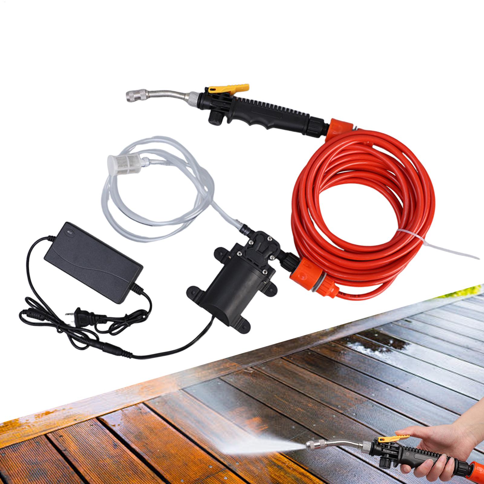 High Pressure Water Guns Pump  - Vacuum Chamber Kit With Pump ulasan dan harga