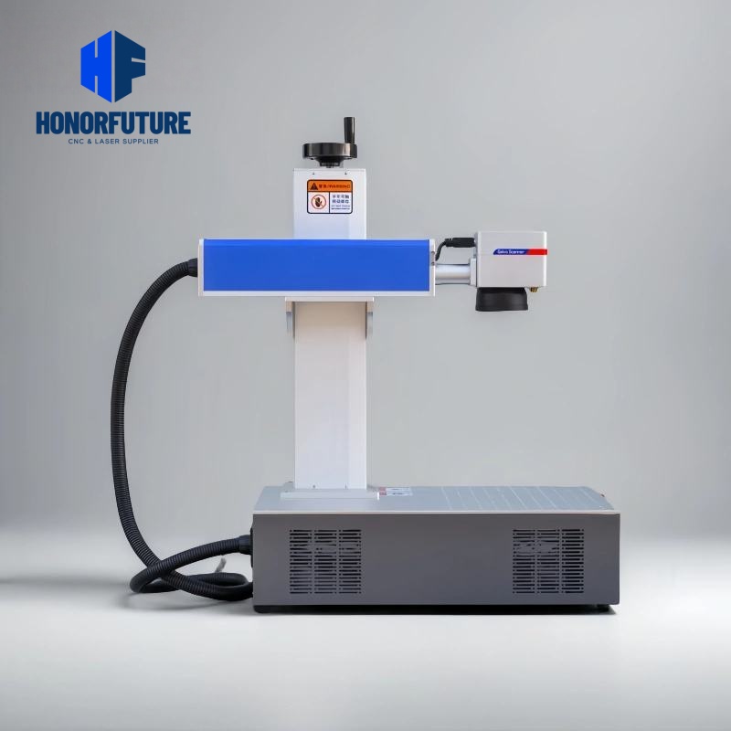 Fiber Laser 20w 30w 50W 100W M - Fiber Laser Marking Machine 30W ulasan dan harga