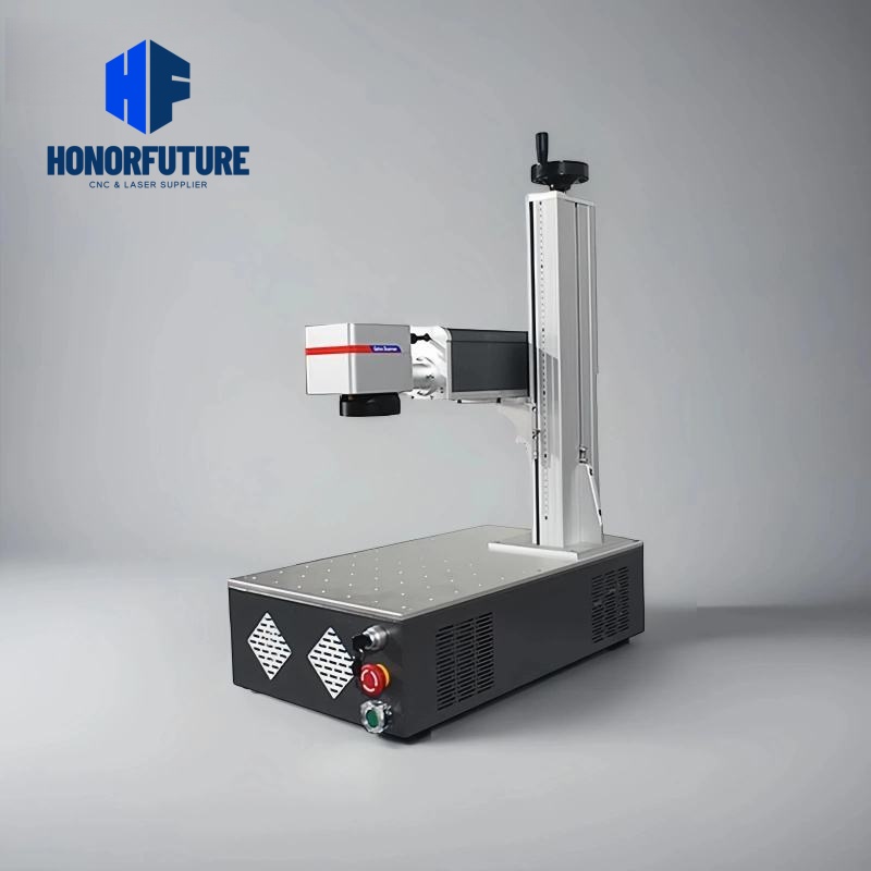 Fiber Laser 20w 30w 50W 100W M - Fiber Laser Marking Machine 30W ulasan dan harga