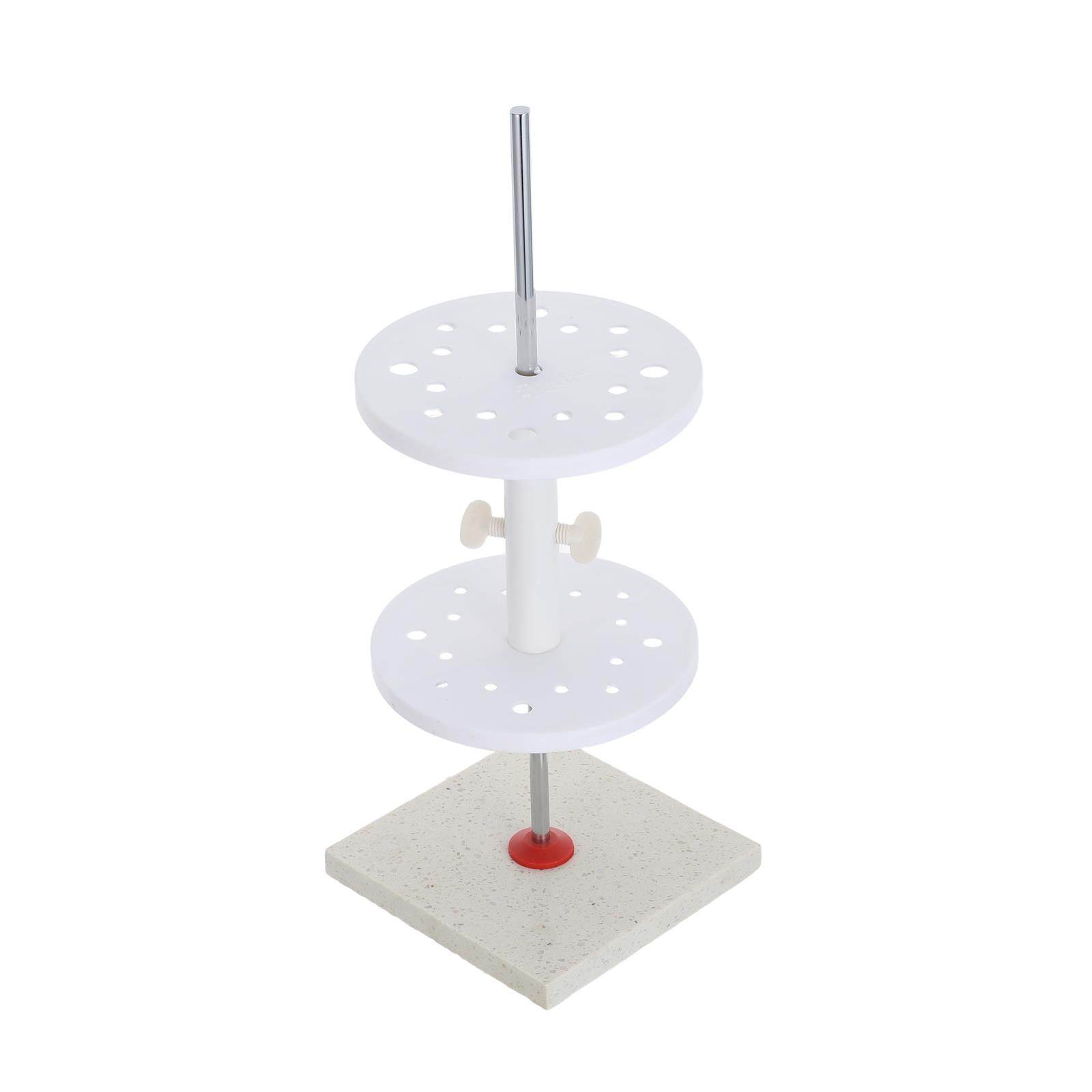 Marble Pipette Storage Rack 16 - Lab Equipment ulasan dan harga