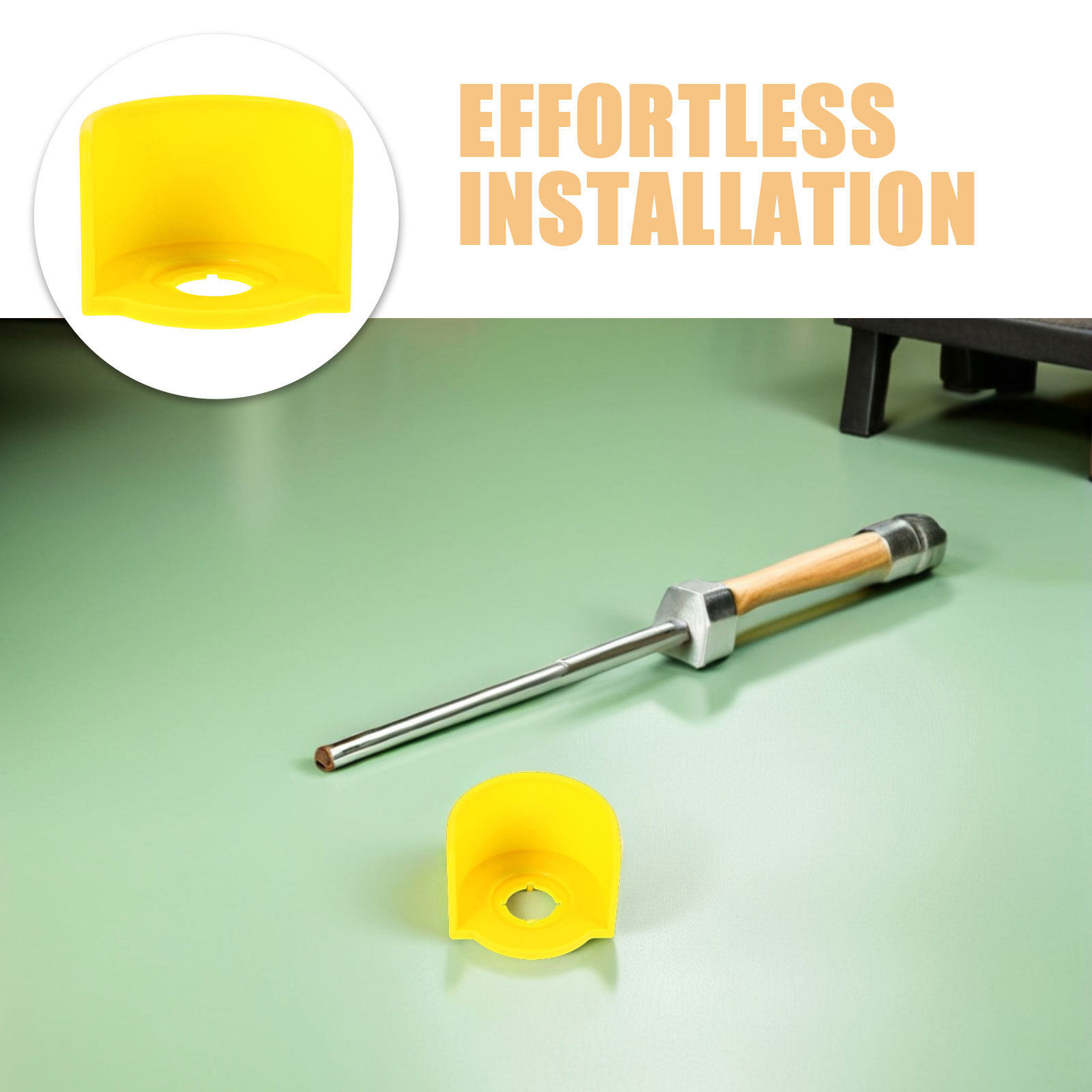 6Pcs Emergency Stop Button Pro - Industrial Tools ulasan dan harga