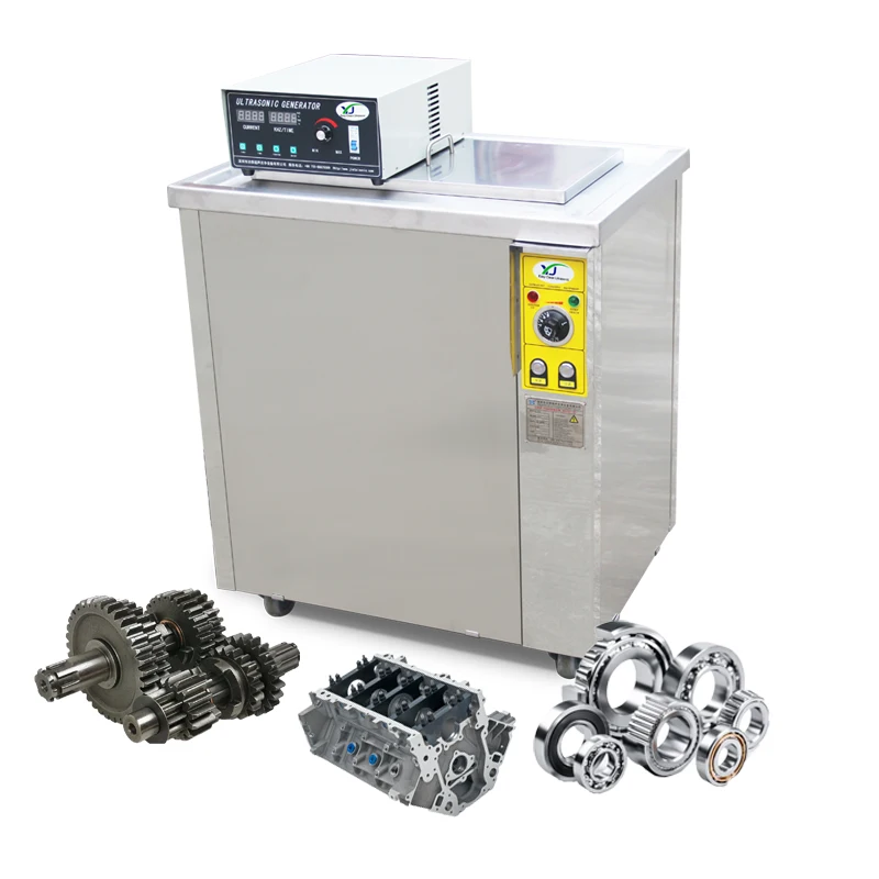 30L to 38L Industrial Ultrason - Ultrasonic Cleaner 30L Industrial ulasan dan harga