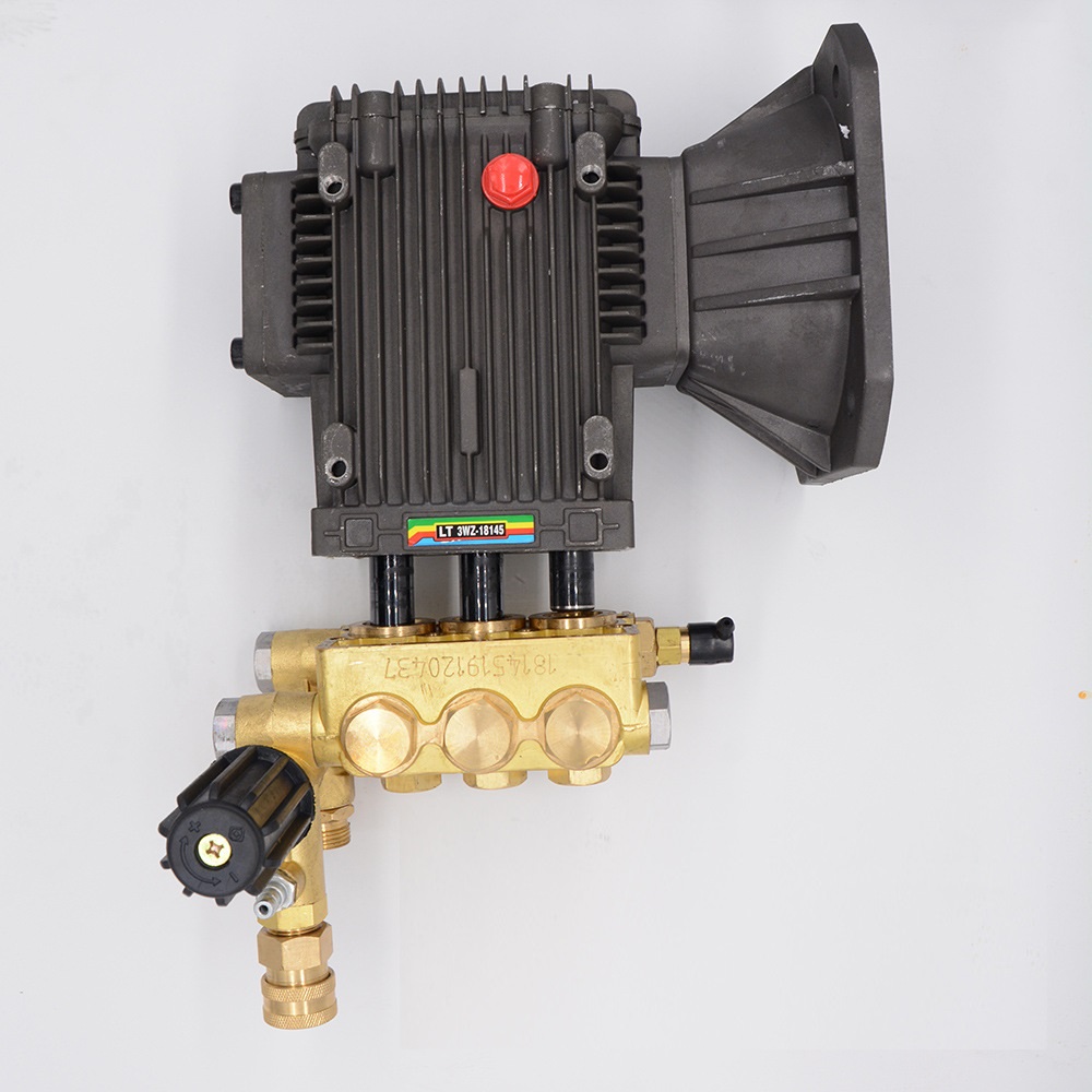 Plunger Pump Spare 20145 1810  - Vacuum Chamber Kit With Pump ulasan dan harga