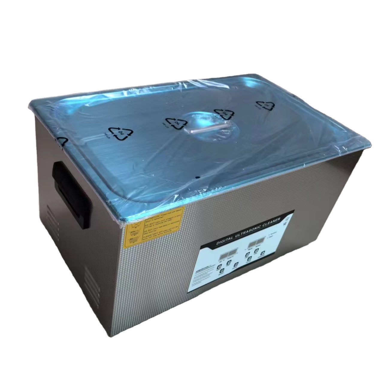 Electric industrial immersion  - Ultrasonic Cleaner 30L Industrial ulasan dan harga