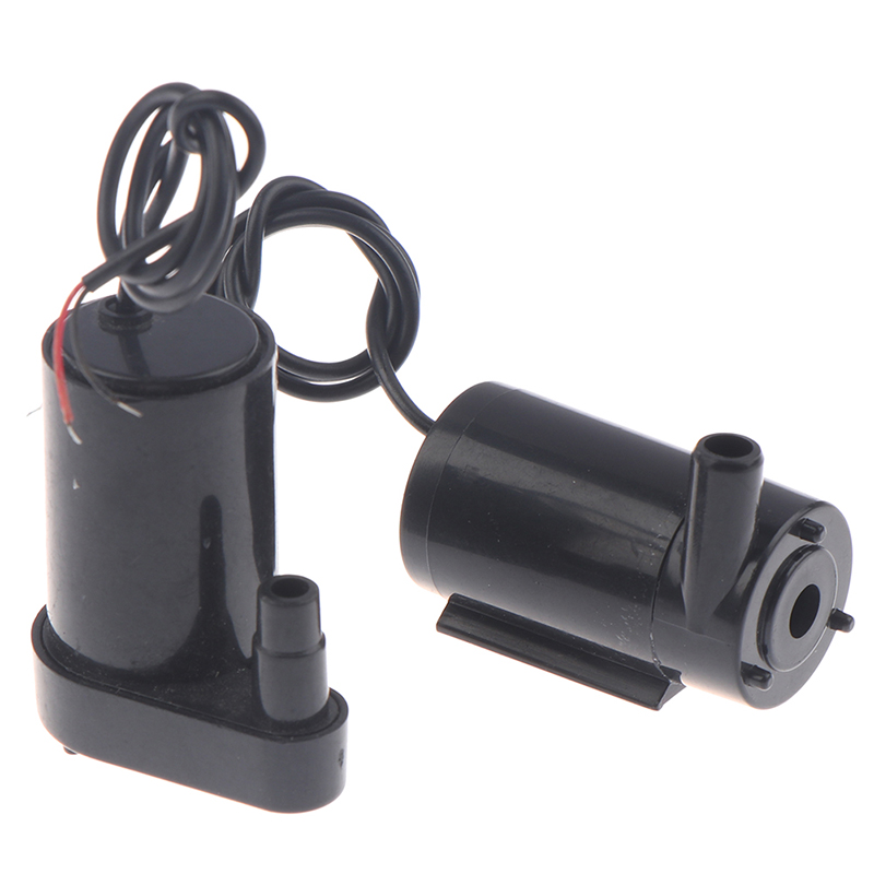 DC 5-12V Low Noise Brushless M - Mini Peristaltic Pump 12V ulasan dan harga