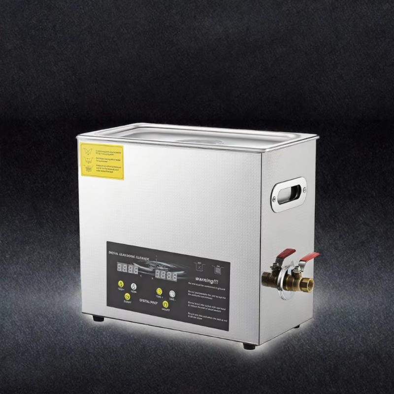 2-30L Commercial Ultrasonic Cl - Ultrasonic Cleaner 30L Industrial ulasan dan harga