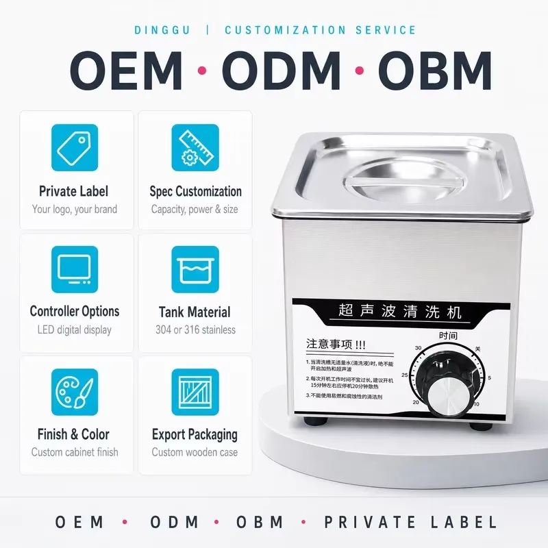 Industrial 30L 40kHz Stainless - Ultrasonic Cleaner 30L Industrial ulasan dan harga