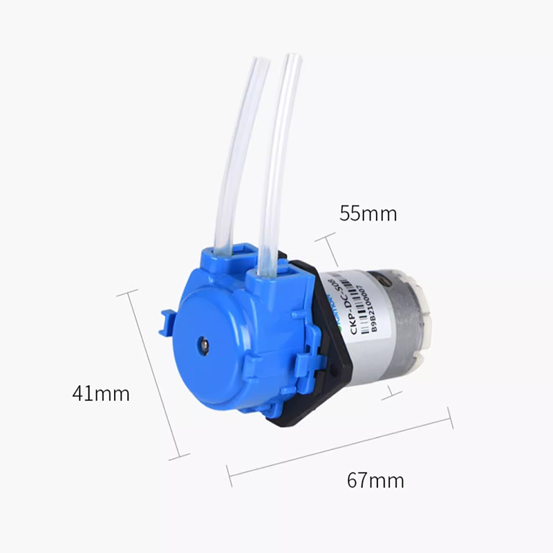 12V Peristaltic Metering Self- - Mini Peristaltic Pump 12V ulasan dan harga