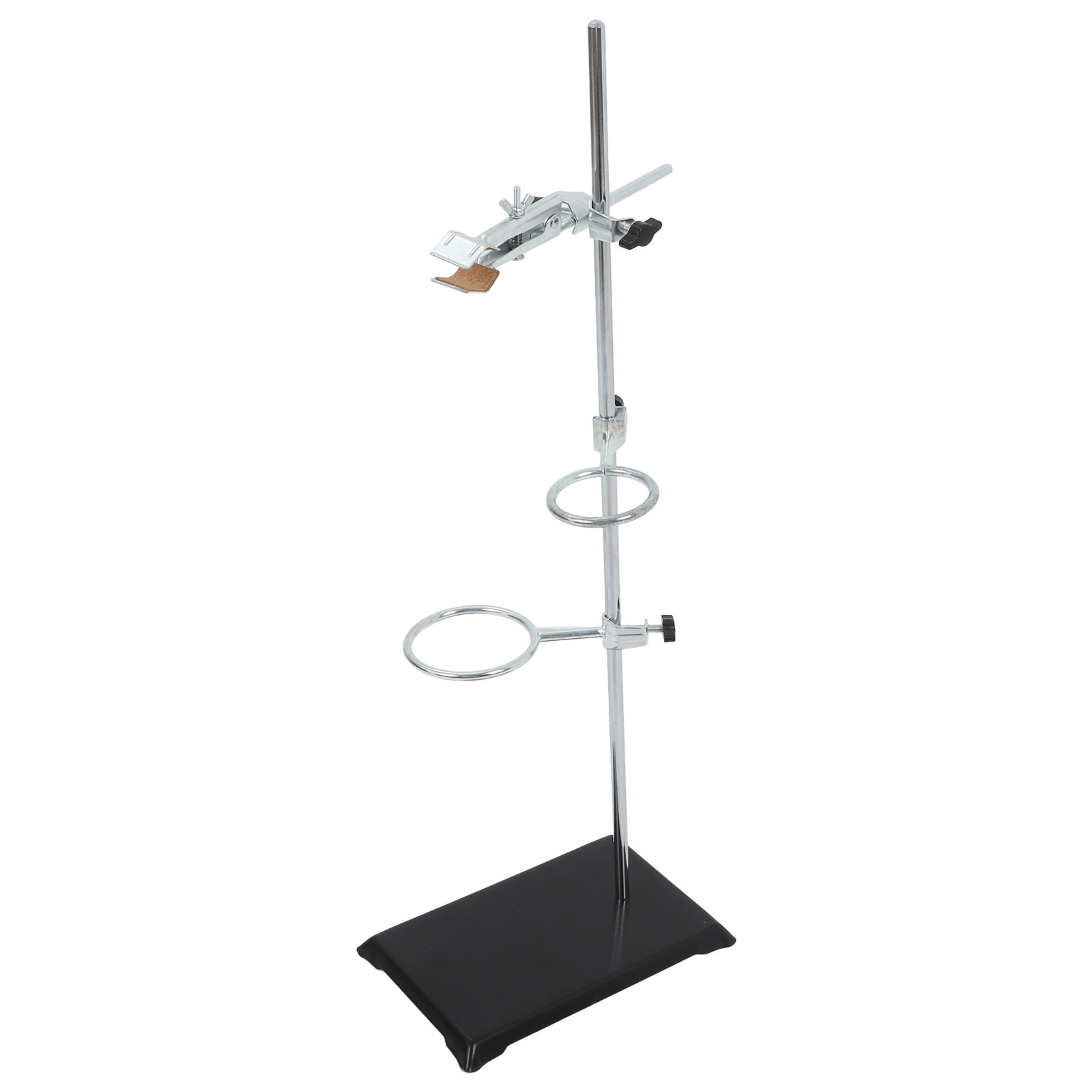 Laboratory Iron Stand Stainles - Lab Equipment ulasan dan harga
