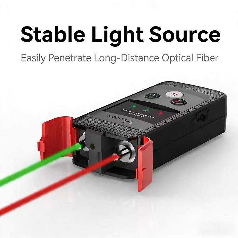 Fiber Optical Red Green Visual - Fiber Laser Marking Machine 30W ulasan dan harga
