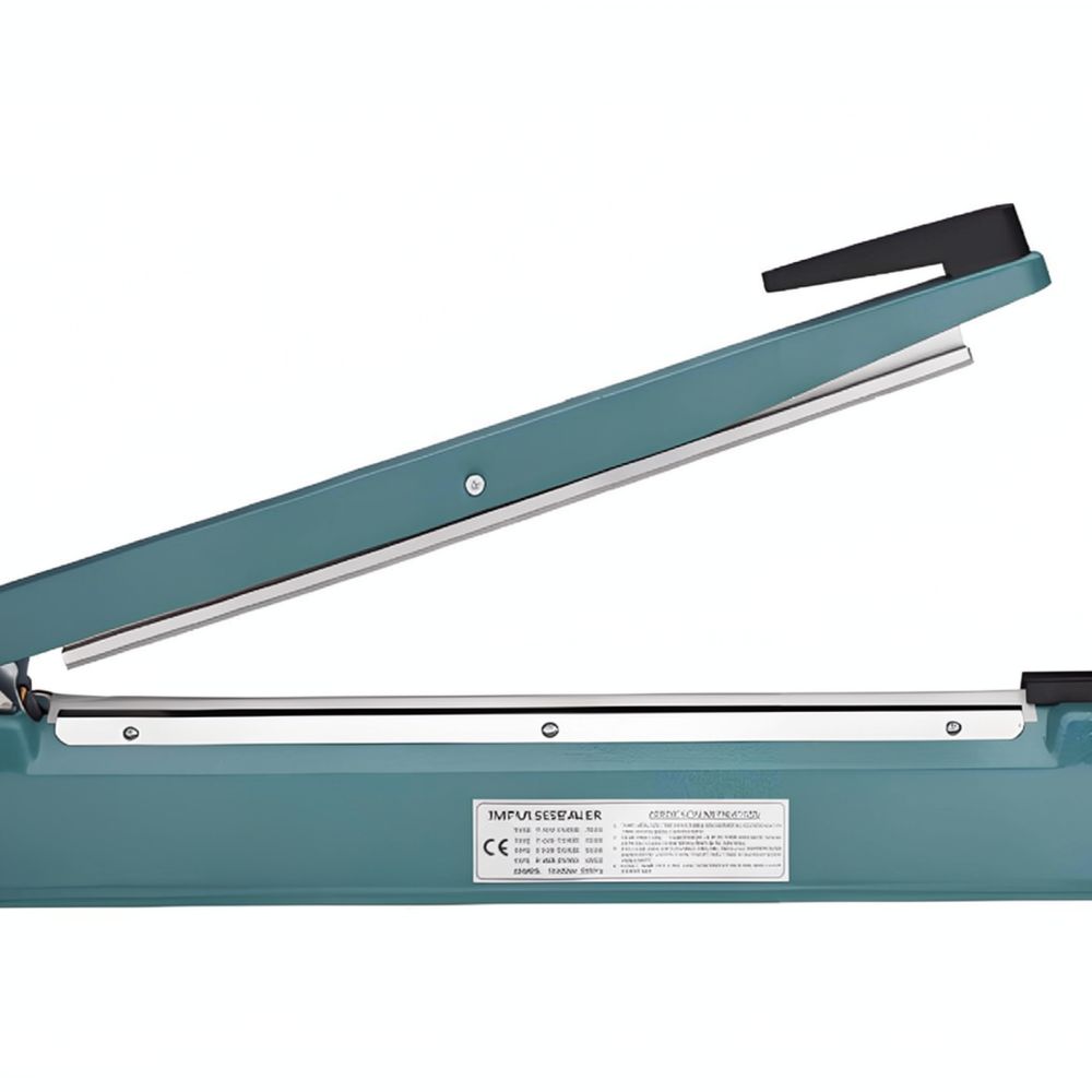 Professional Hand Operated Pla - Plastic Bag Impulse Heat Sealer ulasan dan harga