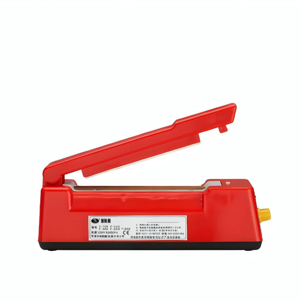 Professional Hand Operated Pla - Plastic Bag Impulse Heat Sealer ulasan dan harga