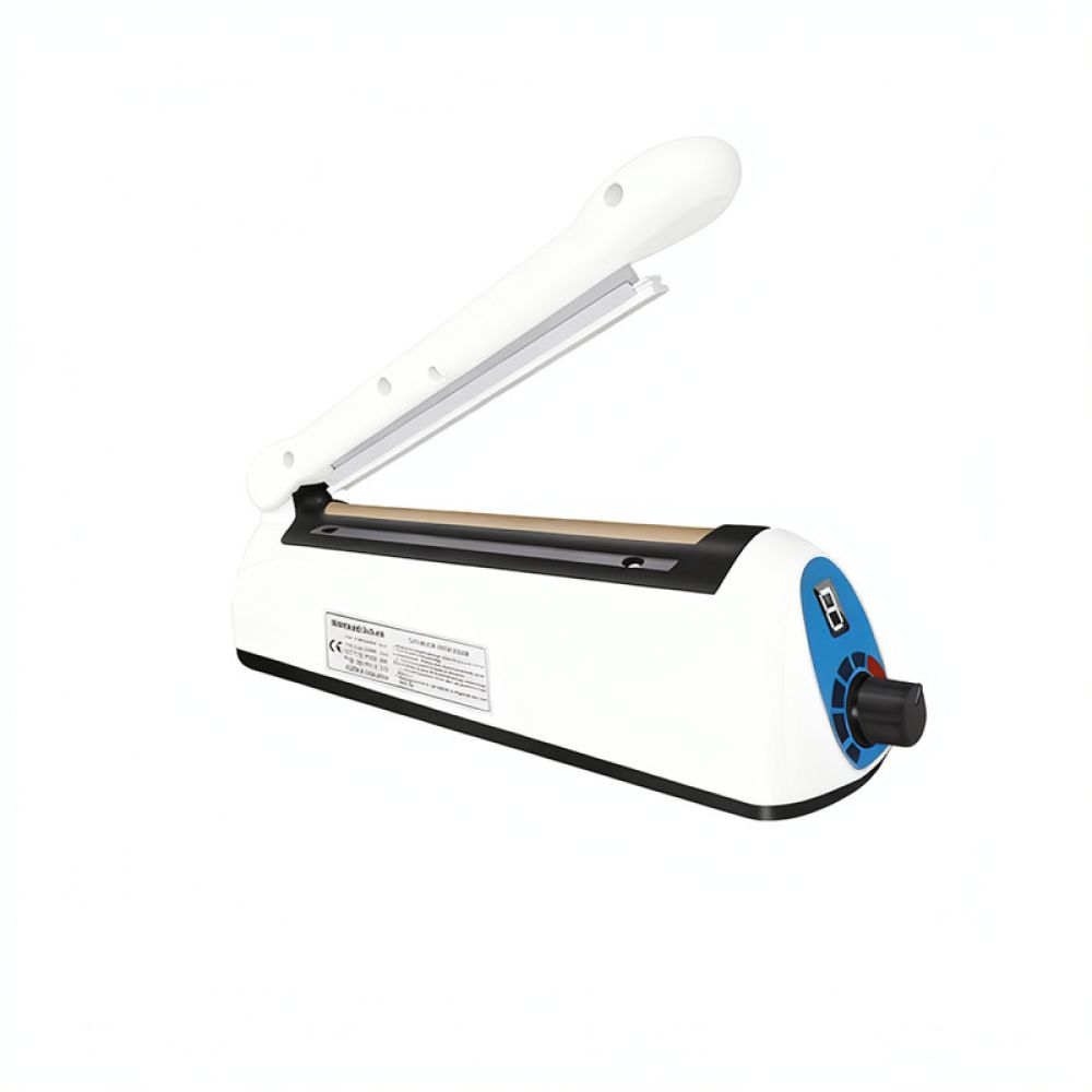 Professional Hand Operated Pla - Plastic Bag Impulse Heat Sealer ulasan dan harga
