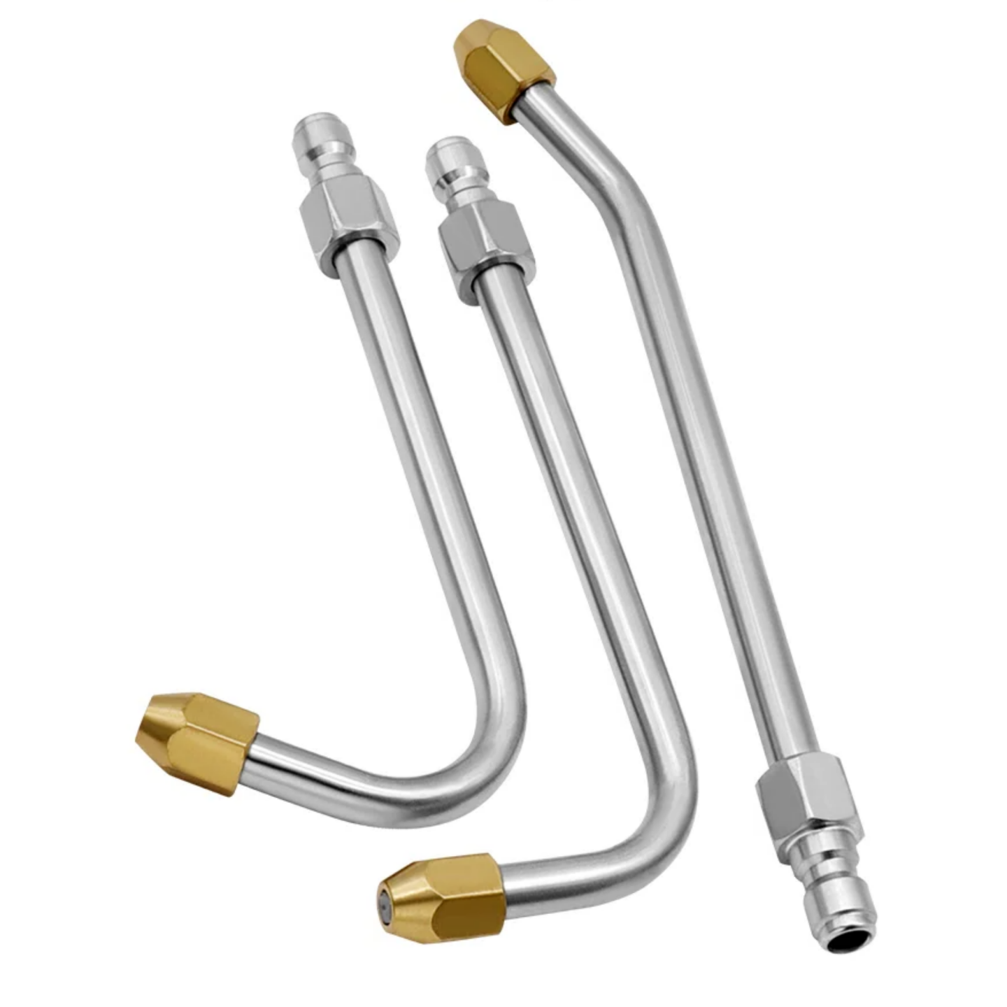 Metal Rod Jet Lance For Pressu - Vacuum Chamber Kit With Pump ulasan dan harga