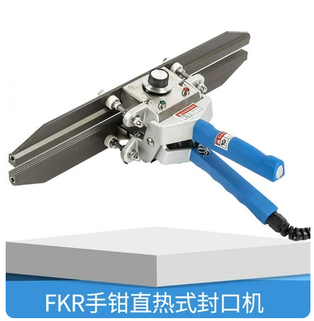 Suitable for Length Sealer For - Plastic Bag Impulse Heat Sealer ulasan dan harga
