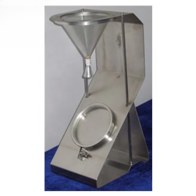 25KW Induction Brazing Machine - Test Instruments ulasan dan harga