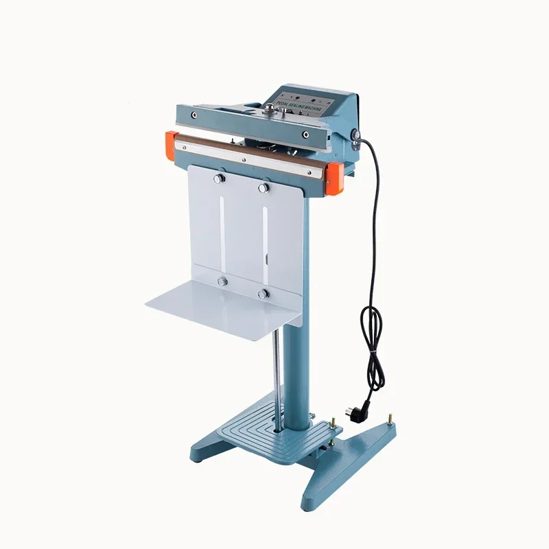 Foot Pedal Impulse Sealer ,hea - Plastic Bag Impulse Heat Sealer ulasan dan harga