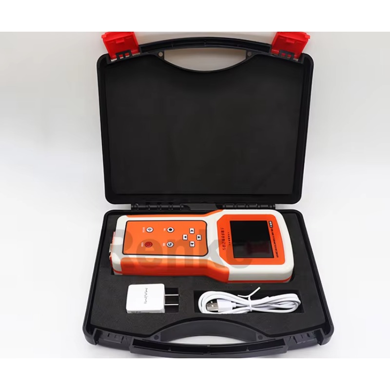 Soil Moisture Detection Equipm - Test Instruments ulasan dan harga