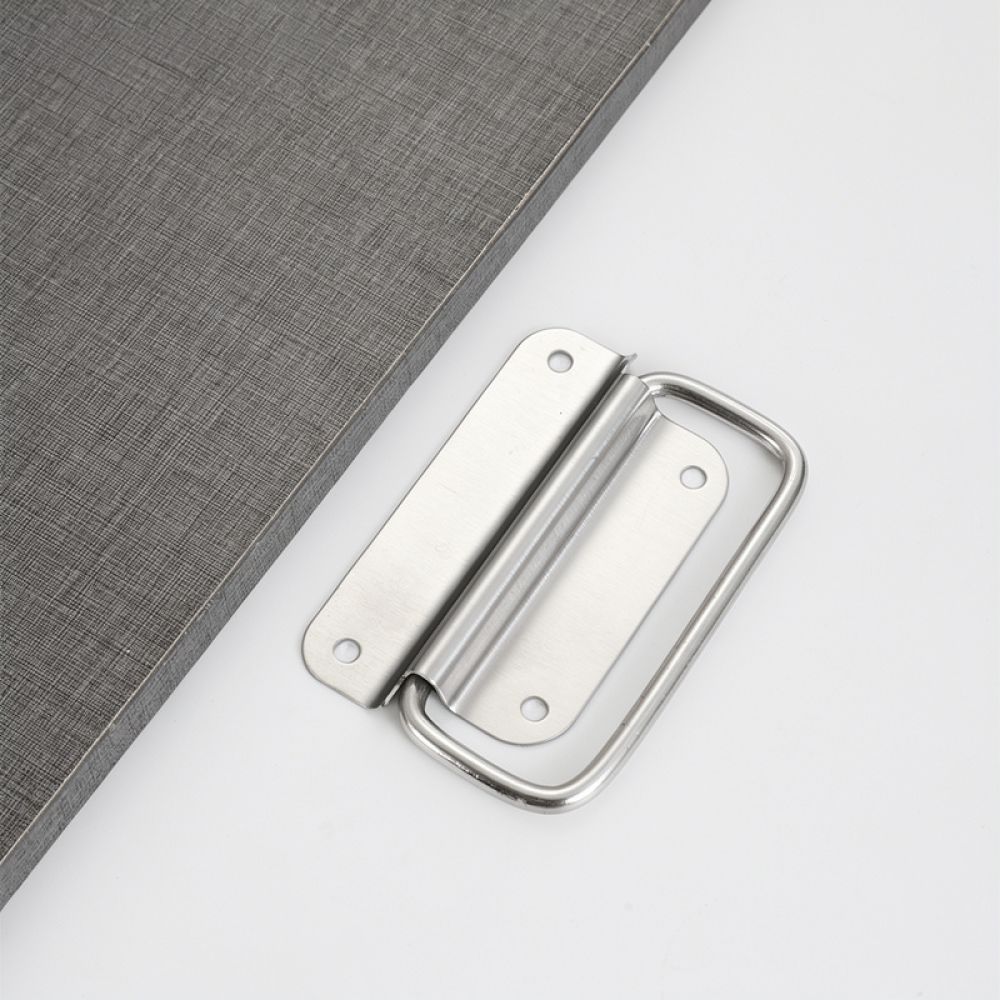 Folding Handle Stainless Steel - Industrial Tools ulasan dan harga
