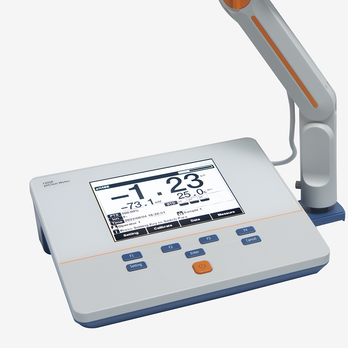 Digital LCD pH Iron Meter I300 - Ph Meter Digital Water Tester ulasan dan harga
