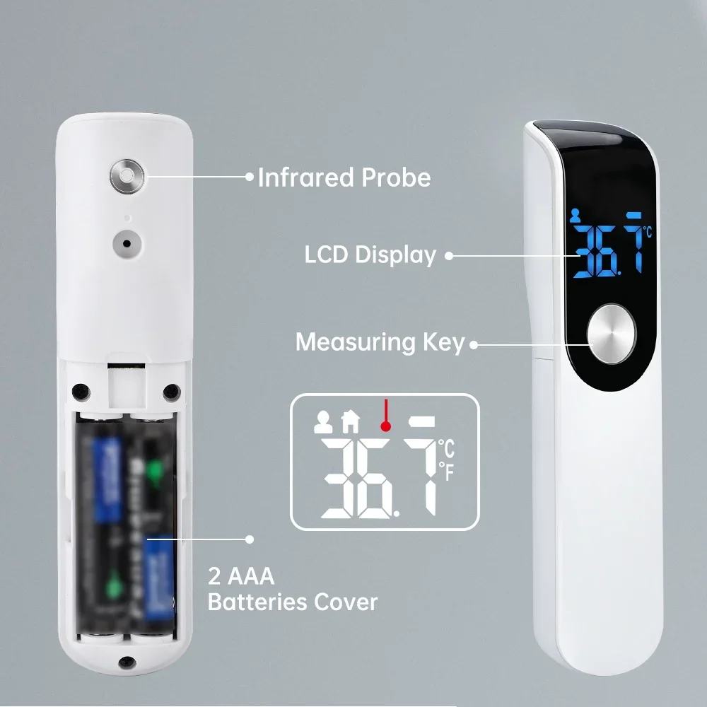 Rechargeable Medical Oximeter  - Pulse Oximeter Fingertip Rechargeable ulasan dan harga